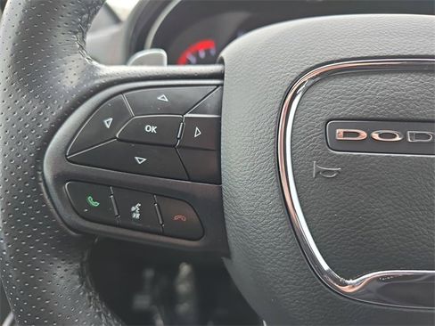 Used 2022 Dodge Durango R/T image 21