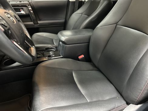 Used 2021 Toyota 4Runner TRD Pro AWD/4WD image 7
