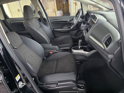 Used 2016 Honda Fit LX image 23