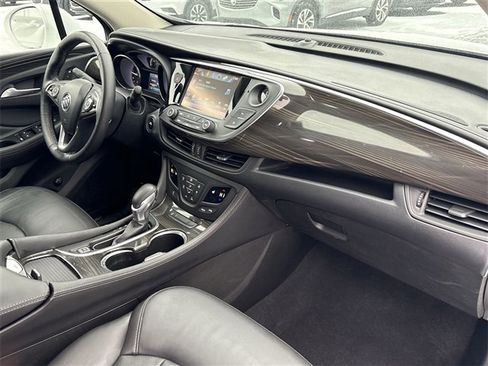 Certified 2019 Buick Envision Essence image 27
