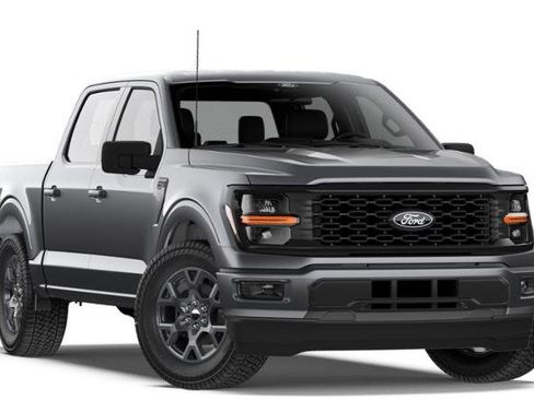 New 2026 Ford F150 STX w/ Equipment Group 200A image 26