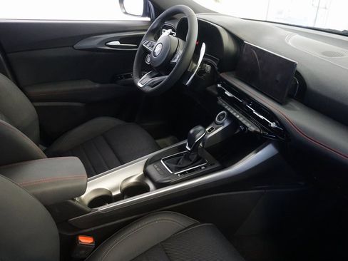 Used 2024 Dodge Hornet R/T image 27