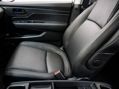 Used 2025 Honda Odyssey EX-L image 42