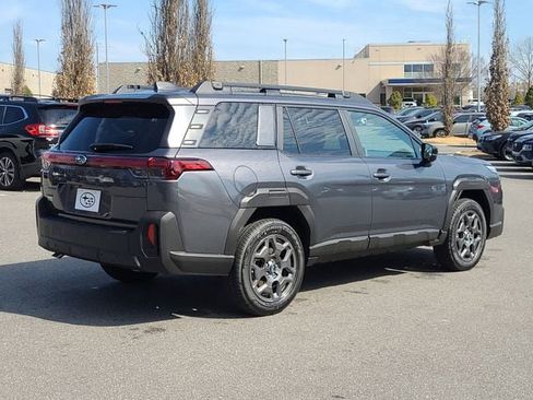 New 2026 Subaru Outback Premium image 3