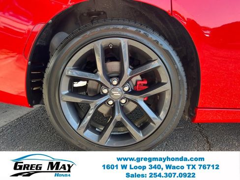 Used 2022 Dodge Charger SXT RWD image 10