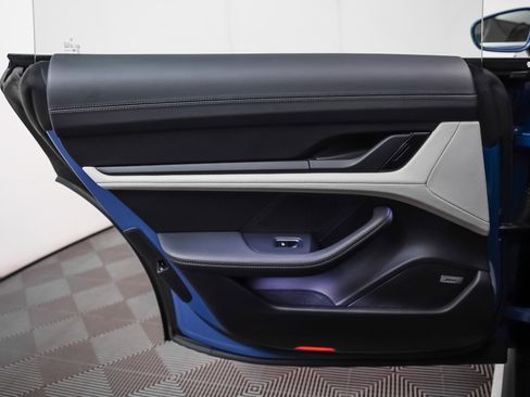 Certified 2024 Porsche Taycan 4S w/ Premium Package image 27