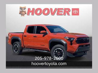 Used 2025 Toyota Tacoma TRD Off-Road AWD/4WD 360° Tour