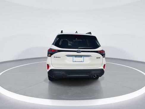 Used 2025 Subaru Crosstrek 2.5i Sport image 7