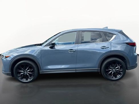 Used 2024 MAZDA CX-5 Carbon Edition AWD/4WD image 6