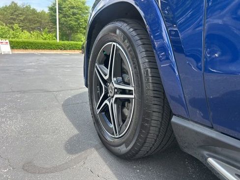 Used 2022 Mercedes-Benz GLE 450 4MATIC image 13