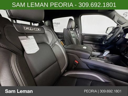 New 2026 RAM 1500 RHO AWD/4WD image 27