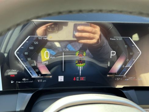 New 2026 BMW X3 xDrive30 w/ Premium Package image 14