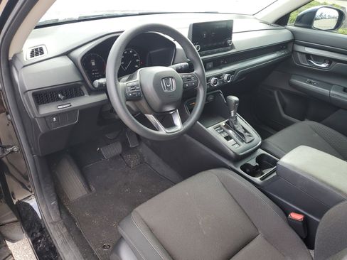 Certified 2023 Honda CR-V LX image 26