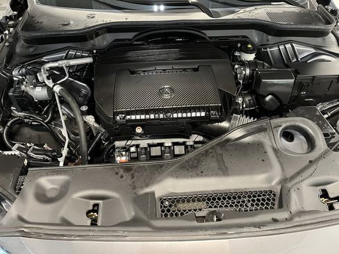 Certified 2023 Acura MDX A-Spec image 20