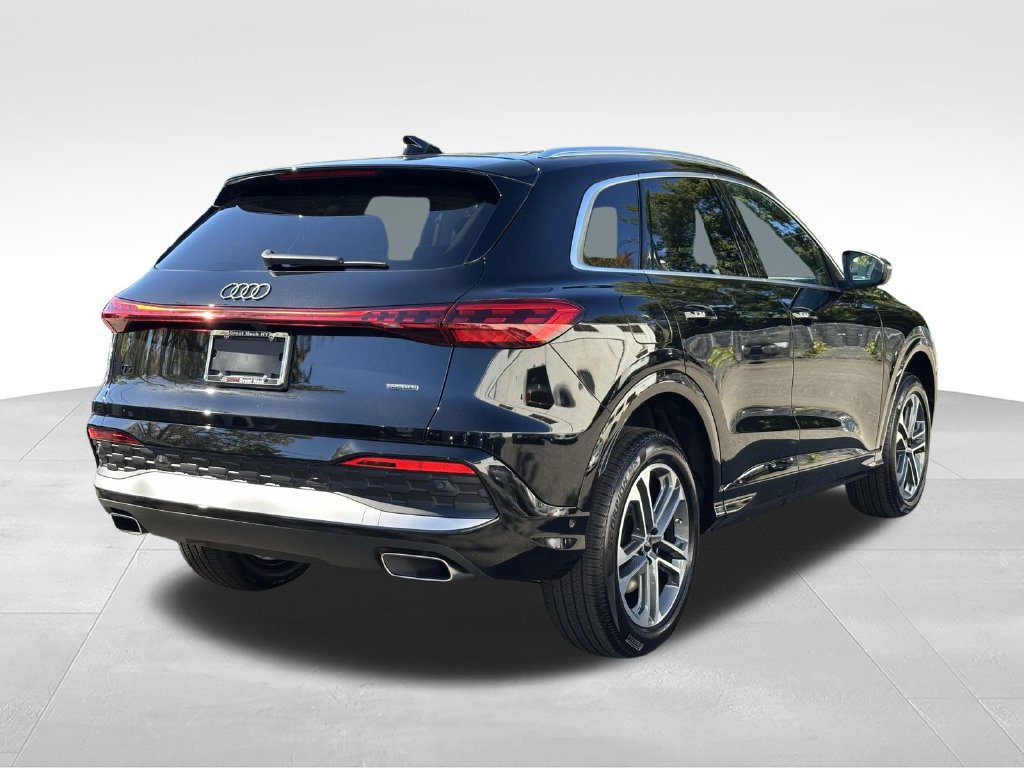 New 2026 Audi Q5 Premium AWD/4WD image 9