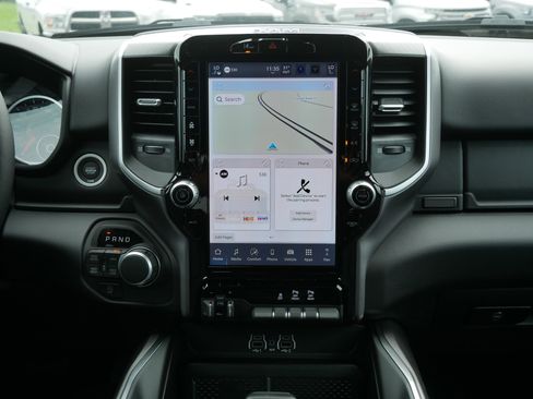 New 2026 RAM 1500 Big Horn image 10