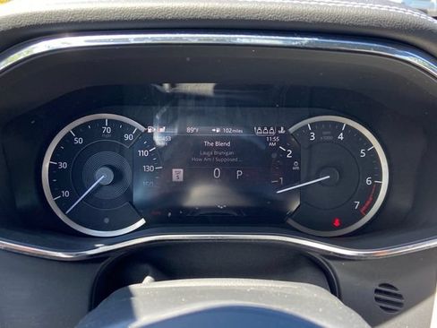 Used 2023 Jaguar XF R-Dynamic SE AWD/4WD image 15