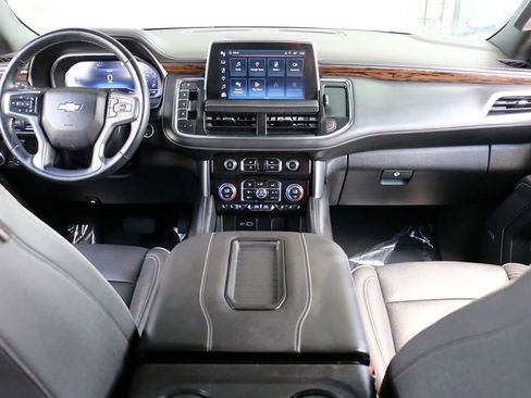 Used 2023 Chevrolet Tahoe Premier RWD image 34