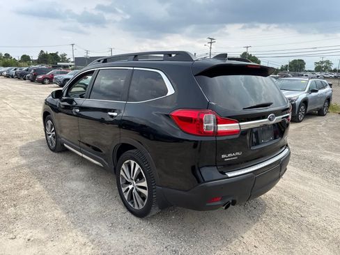 Used 2019 Subaru Ascent Touring w/ Popular Package #2A AWD/4WD image 2