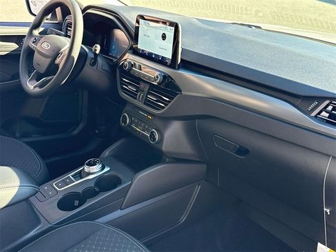 New 2026 Ford Escape Active image 27
