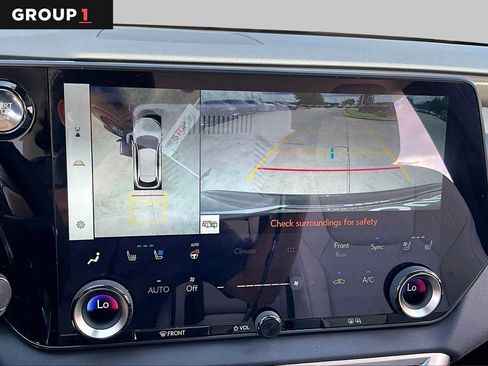 Used 2026 Lexus RX 350 Premium Plus w/ Accessory Package (Z1) FWD image 24