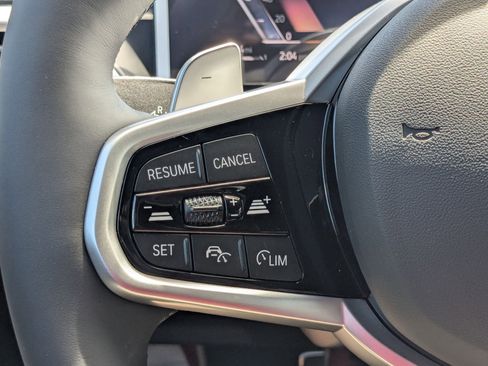 New 2026 BMW 430i xDrive xDrive w/ M Sport Package image 19