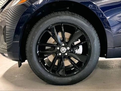 New 2026 Jaguar F-PACE R-Dynamic S image 10