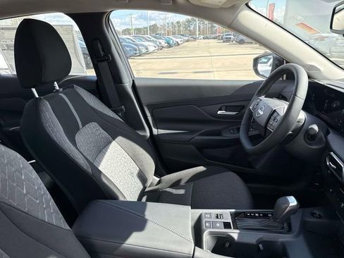 New 2026 Nissan Sentra SV w/ SV Convenience Package FWD image 14