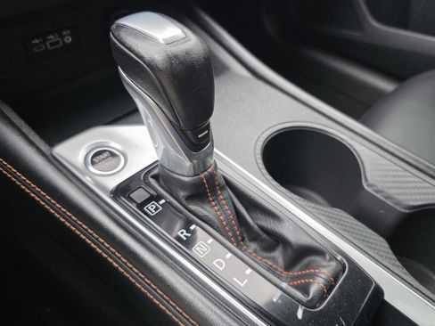 Used 2022 Nissan Altima 2.5 SR w/ Midnight Edition Package image 16