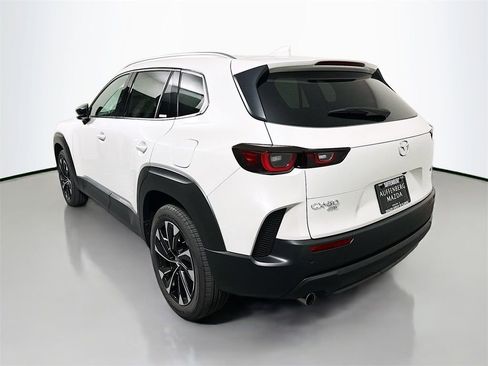 New 2026 MAZDA CX-50 2.5 Hybrid w/ Weather Package image 5