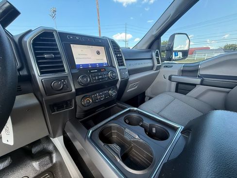 Used 2020 Ford F250 XLT AWD/4WD image 14