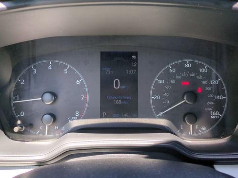 Used 2024 Toyota Corolla SE FWD image 24