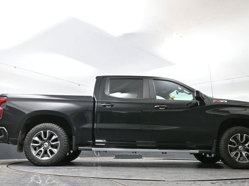 Used 2020 Chevrolet Silverado 1500 RST w/ All-Star Edition AWD/4WD image 22