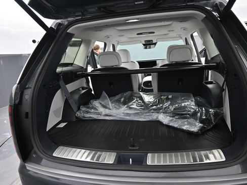 New 2027 Hyundai Palisade Calligraphy AWD/4WD image 13