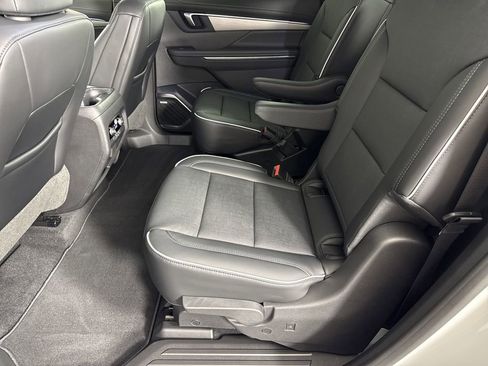 New 2026 Buick Enclave Preferred w/ Power Package image 20