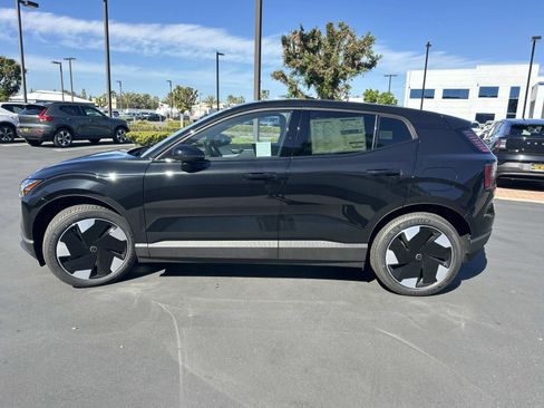 New 2026 Volvo EX30 Plus image 4