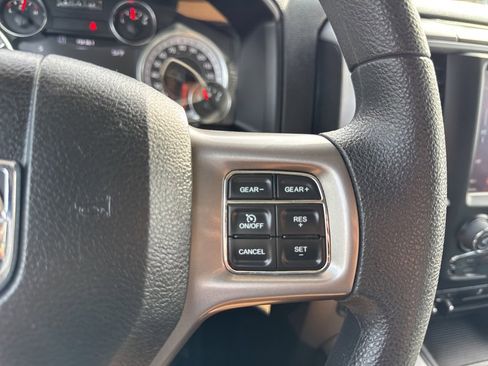 Certified 2023 RAM 1500 Classic SLT w/ Trailer & Traction Group image 23