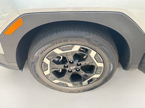New 2026 Hyundai Santa Fe SEL FWD image 23