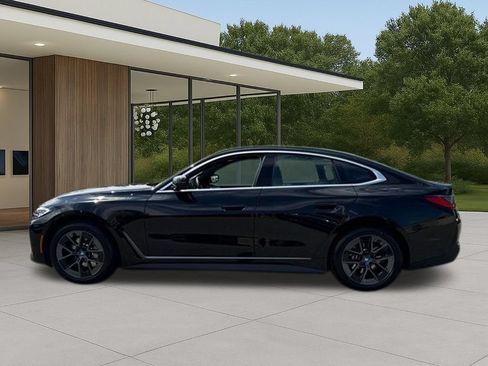Used 2024 BMW i4 eDrive35 w/ Premium Package RWD image 13