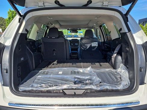 New 2026 Subaru Ascent Limited AWD/4WD image 14