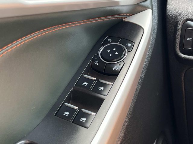 Used 2023 Ford Explorer Timberline w/ Timberline Technology Package AWD/4WD image 31