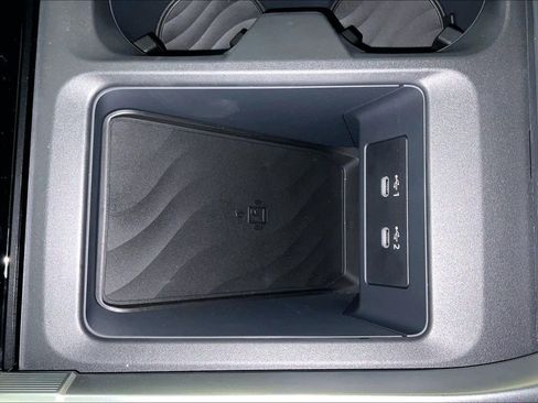 New 2026 Nissan Armada Platinum Reserve image 33