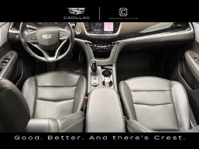 Used 2021 Cadillac XT6 Sport AWD/4WD image 10
