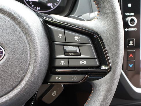 New 2025 Subaru Forester Touring image 35