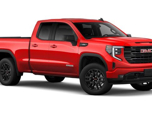 New 2026 GMC Sierra 1500 Elevation AWD/4WD image 28