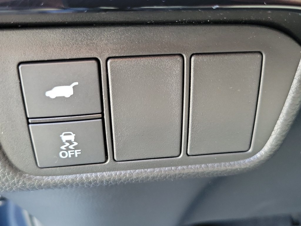 Certified 2024 Honda CR-V EX-L image 20