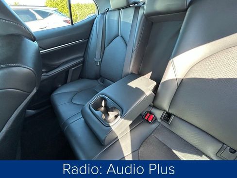 Used 2023 Toyota Camry XSE image 18