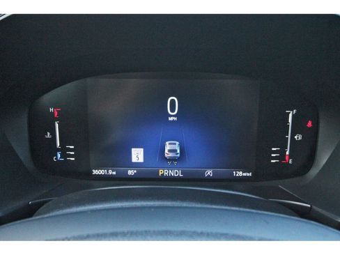 Used 2024 Ford Escape ST-Line w/ Tech Pack #1 FWD image 16