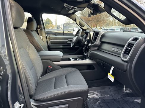 New 2026 RAM 1500 Big Horn image 6