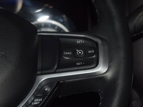 Used 2024 RAM 2500 Laramie w/ Night Edition image 38